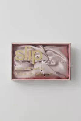 Slip Pure Silk Hair Wrap
