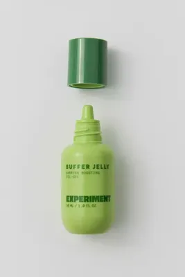 Experiment Beauty Buffer Jelly Barrier Boosting Oil-Gel