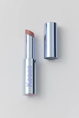Kosas Wet Stick Moisturizing Lip Shine