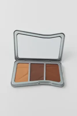 Kaleidos Makeup Symphony Contour Trio Palette