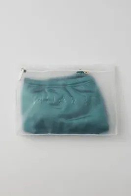 MUAVES Satin Quick-Drying Hair Wrap