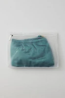 MUAVES Satin Quick-Drying Hair Wrap