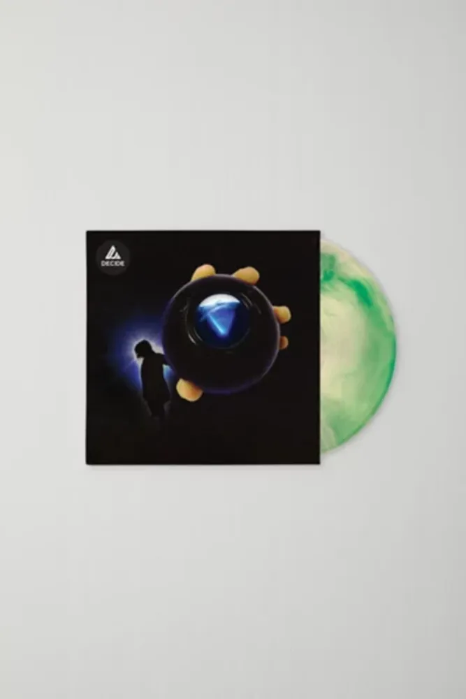 Djo - Decide UO Exclusive LP