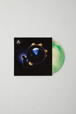 Djo - Decide UO Exclusive LP