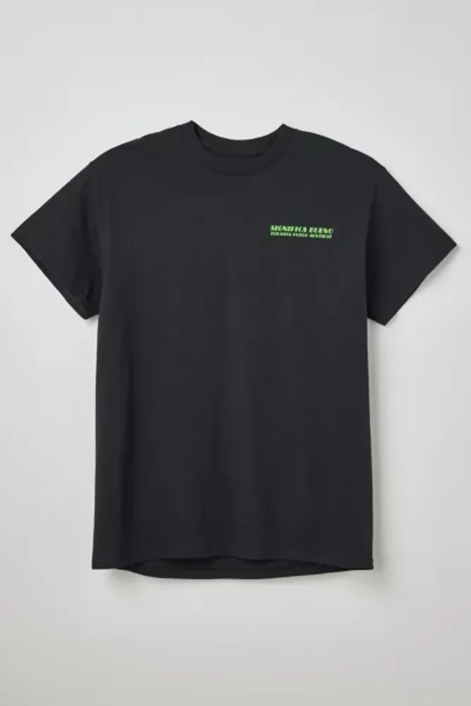 Bueno UO Exclusive Dance With Us Tee