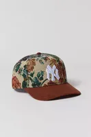 American Needle Brooklyn Eagles Jacquard Hat