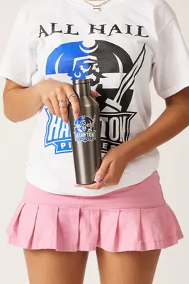 UO Summer Class ’22 Corkcicle Hampton University Canteen Water Bottle
