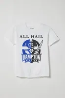 UO Summer Class ’22 Hampton University Tee