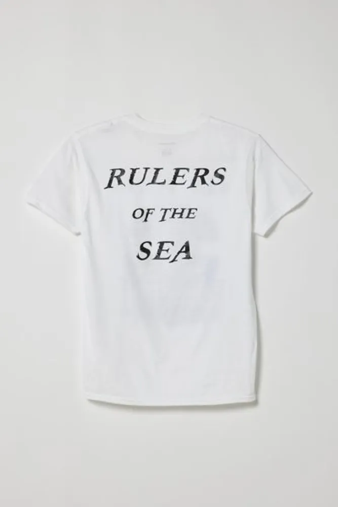 UO Summer Class ’22 Hampton University Tee