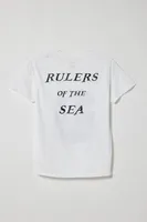 UO Summer Class ’22 Hampton University Tee