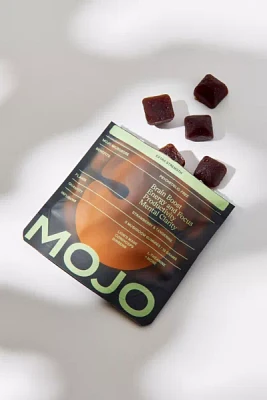 MOJO Vegan Mushroom Gummy Dietary Supplement