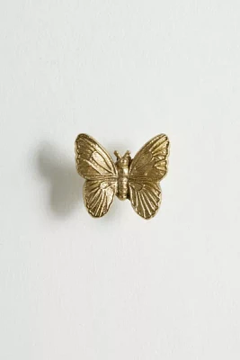 Butterfly Wall Hook