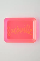 Sackville & Co. Rolling Tray