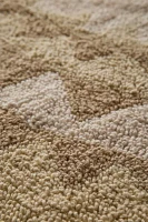 Sun Tufted Rug