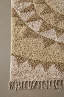 Sun Tufted Rug