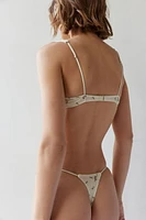 Out From Under Perfect Pointelle Thong