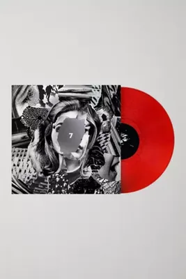 Beach House - 7 UO Exclusive LP