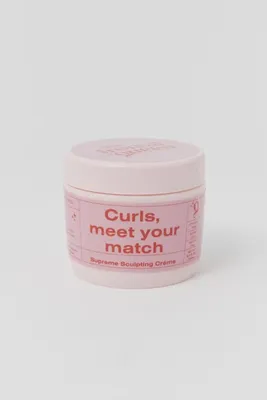 The Frontal Queen Supreme Sculpting Crème