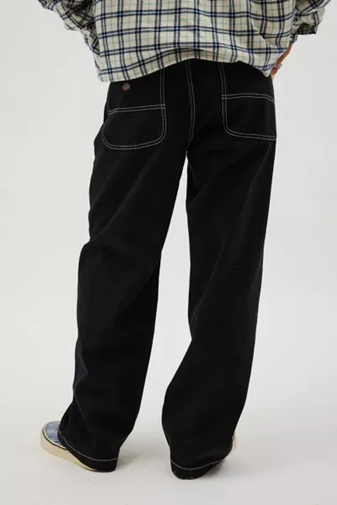 Dickies Madison Baggy Fit Double Knee Jean