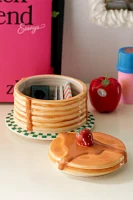 Pancake 10 oz Scented Candle