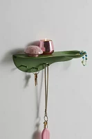 Maeve Catch-All Wall Shelf