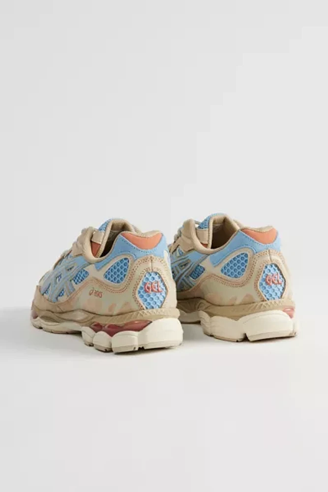 ASICS Women's GEL-NYC Premium Sneaker