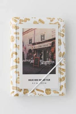UO INSTAX MINI Photo Album