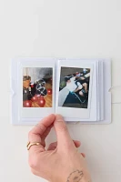 UO INSTAX MINI Photo Album