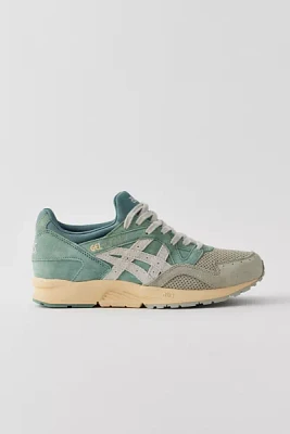 ASICS Women's GEL-Lyte V Premium Sneaker