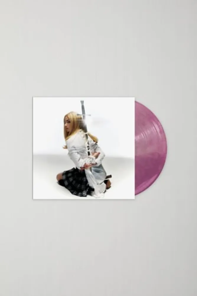 Poppy - Zig UO Exclusive LP