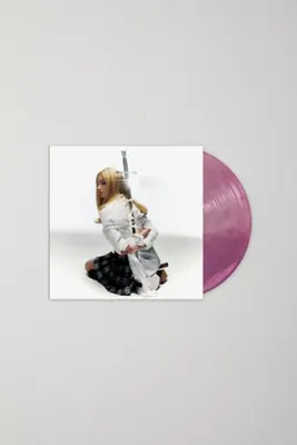 Poppy - Zig UO Exclusive LP