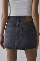 Levi’s® Icon Premium Denim Mini Skirt