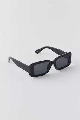 UO Essential Rectangle Sunglasses