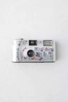 RETO RETOCOLOR Bling Bling Disposable 35mm Camera