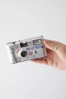 RETO RETOCOLOR Bling Bling Disposable 35mm Camera
