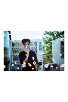 RETO RETOCOLOR Bling Bling Disposable 35mm Camera