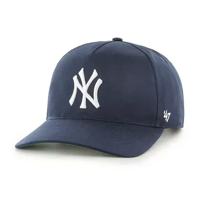 '47 Brand MLB New York Yankees Hitch Relaxed Fit Baseball Hat