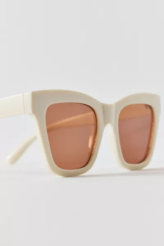 UO Essential Oversized Chunky Sunglasses