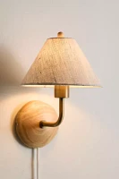 Maverick Sconce