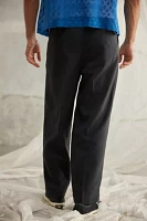 Standard Cloth Jason Relaxed Pleated Trouser Pant