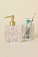 Flora Soap Dispenser