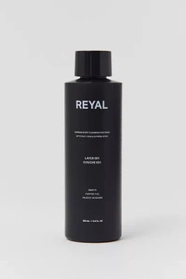 REYAL Supreme Sport Cleansing Face Wash