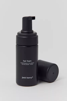 Jack Henry Hair Foam