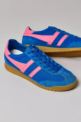 Gola Women's Tornado Sporty Sneaker