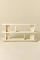 Silas Media Console