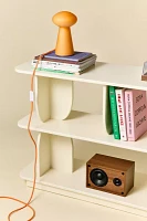 Silas Media Console