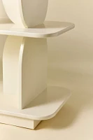 Silas Media Console