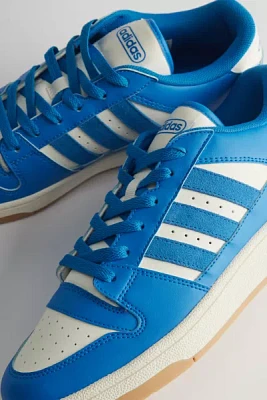 adidas Men's Break Start Sneaker