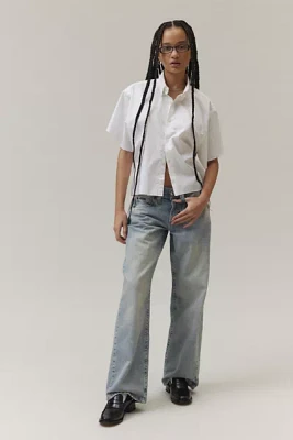 BDG Kayla Low-Rise Jean