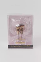 Impressions Vanity Co. Sanrio Hello Kitty Supercute Signature 6-Piece Brush & Holder Set
